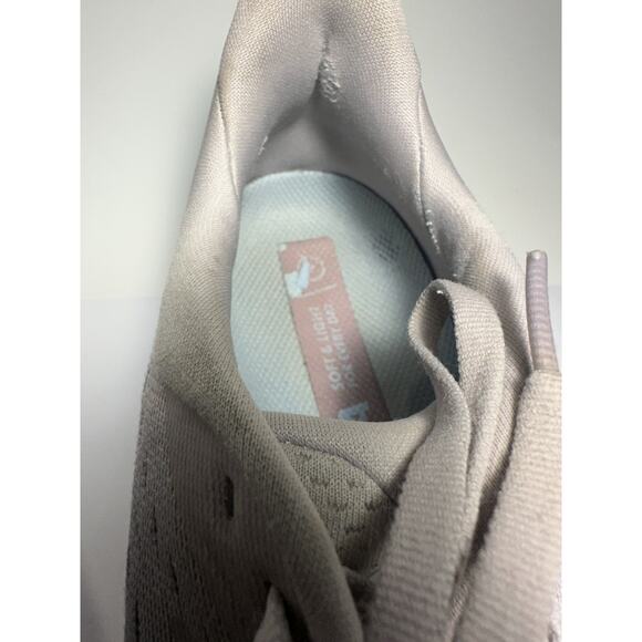 HOKA One One Clifton 8 Women’s Running Shoes Size 8B Gray Neutral Cushioned - Picture 7 of 8